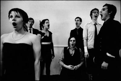 Its%20the%20arcade%20fire The Arcade Fire join Bruce Springsteen on stage