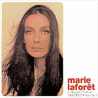 marie%20laforet Under The Covers   Marie Douceurs thunderous cover of Paint It Black