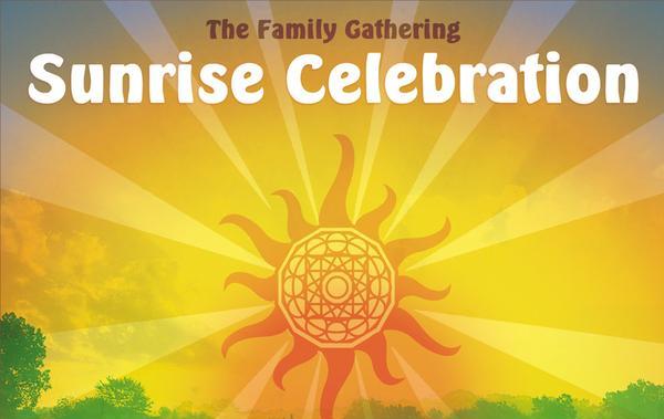 Sunrise Festival