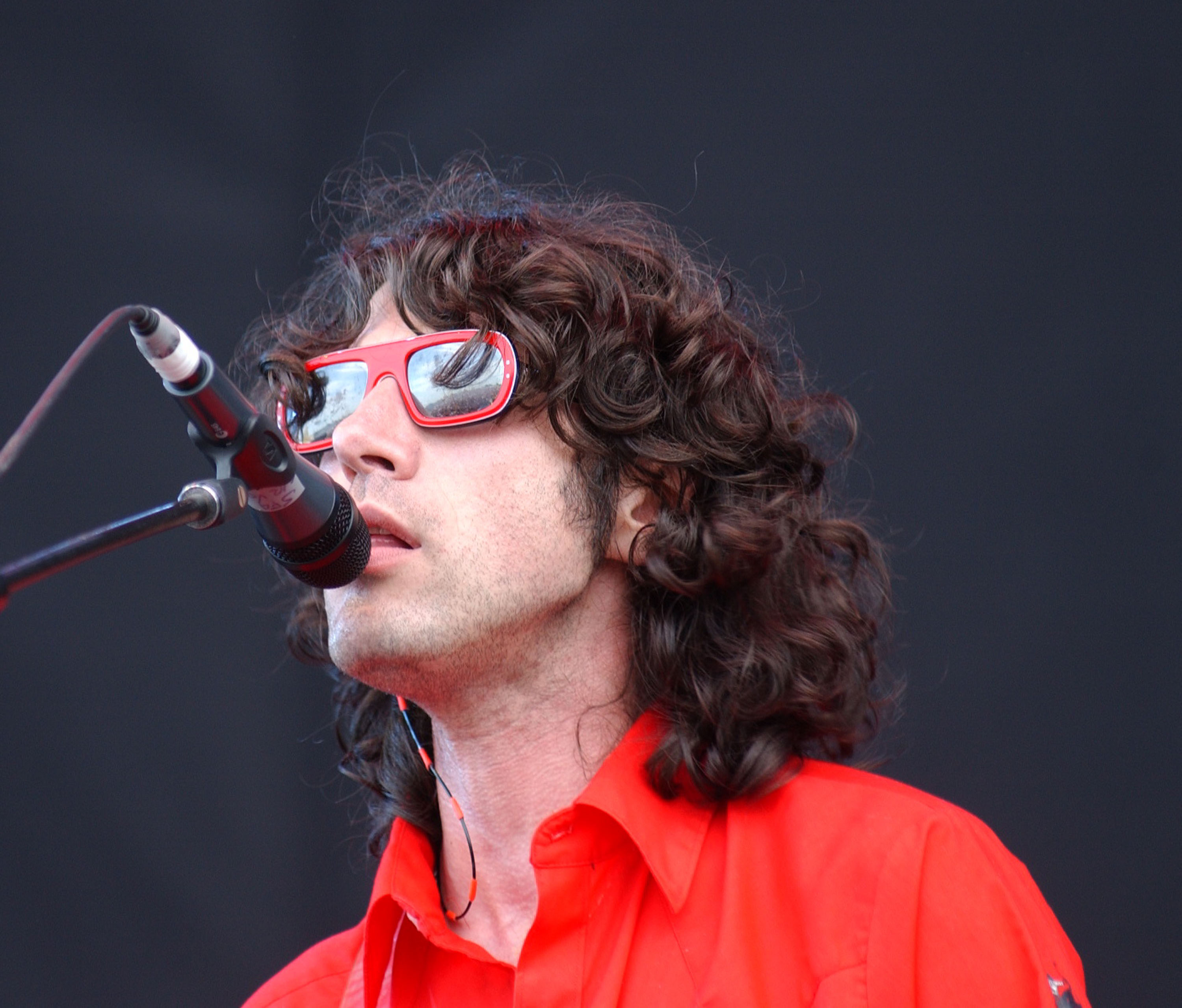 2162742 Super Furry Animals blow up PA in Jersey