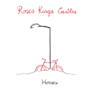 Horses roses kings castles Babyshambles drummer in talented shocker