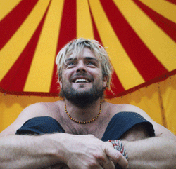 Xavier Rudd Xavier Rudd Competition   Win Tickets to see him live!