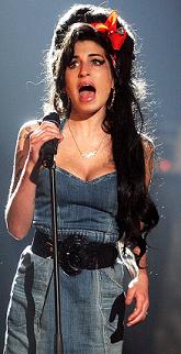 amy EMA Amy Winehouses MTV EMA performance prompts open letter from Shiny Media employee