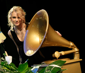 Big Fucking Grammy