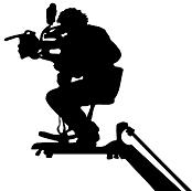 cameraman Tell us about My Video Life and win £500 or some Top Shop vouchers