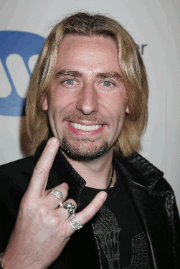 chad kroeger The BRIT Awards might be bad, but at least theyre not the Junos