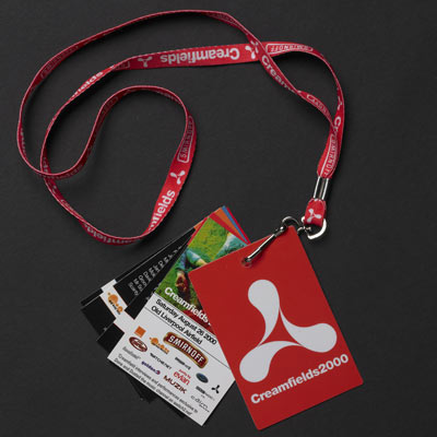 creamfields neckband Creamfields to give a chance to talented young musicians