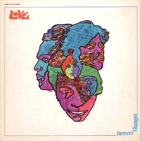 foreverchanges Loves Forever Changes gets expanded (andmoreagain)