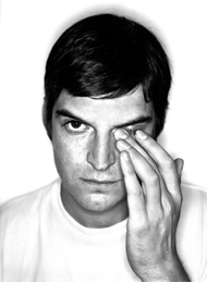 herve Hervés <em>Ghetto Bass</em> bangs like a barn door, or something else very banging
