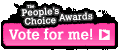 BT DMA08 Peoples Choice Nominee - Vote for me! BT DMA08 Peoples Choice Nominee - Vote for me!