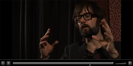 jarvis cocker morpeth photo jarvis cocker morpeth Jarvis Cocker talking is still more interesting than most bands music
