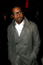 kanye west Actually, lets get Kanye West to take control of Heathrow Airport
