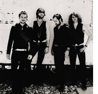 The Killers will headline Glastonbury