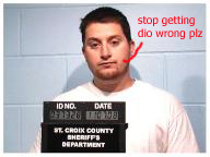 kyle drinkwine dio fight Man attacked for allegedly disprespectful Dio karaoke performance