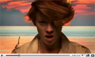 la roux quicksand Pop Heaven: La Roux   Quicksand