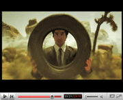 ladytron ghosts Joseph Kahn directs video for new Ladytron single, Ghosts