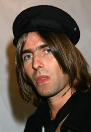 liaminasillyhat Liam Gallagher is scared of ghosts. Halloween coincidentally round the corner