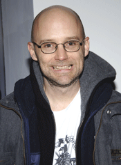moby Moby returns with Alice, who the f*** is Alice, etc