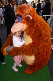 monkeyman Under The Covers: Covering The Mouse   a blog dedicated to Disney cover versions