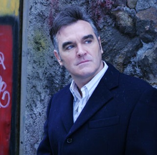  Morrissey cancels US shows