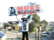 murs Rick Ross delights MURS by dissing him