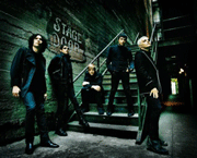 my chemical romance My Chemical Romance fans plan exceedingly British protest at Daily Mail
