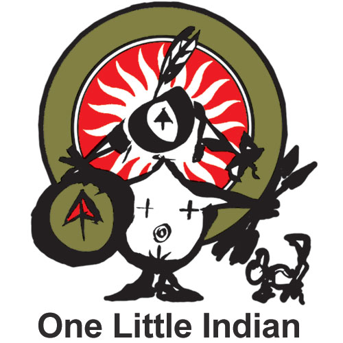 onelittleindian One Little Indian went to market... and gave away 12 free tracks!