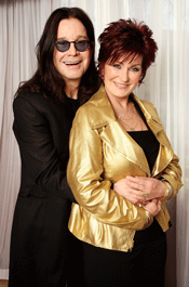osbournes Take That? Arctic Monkeys? Kate Nash? Who will win at The Brits tonight? <s>Do you give a f</s>