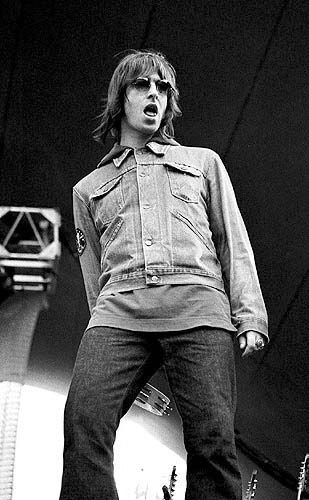 ourliamg Liam Gallagher is Britains 10th wittiest man