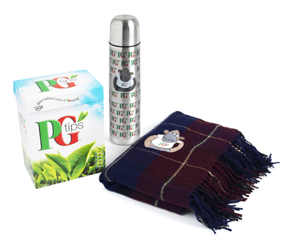 pgtipscomp photo pgtipscomp PG tips ‘Beau Tea’ competition win a summer picnic pack