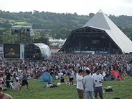 Tickets still available for Glastonbury