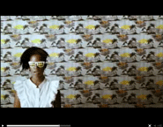 santogold lights out Santogolds Lights Out is doubly brilliant