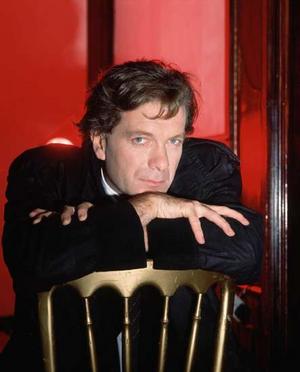 tonywilson2  Tony Wilson to be honoured in Manchester