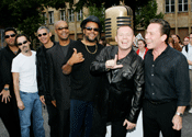 ub40 UB40 / ALI CAMPBELL NEWSFLASH