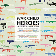 war child heroes Listen to Hot Chip covering Joy Division for War Child