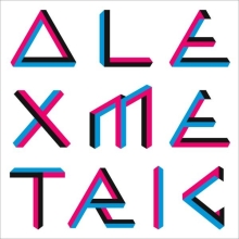 alex metric Alex Metric gets his Head Straight
