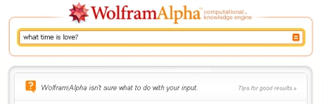 wolfram_alpha_what_time_is_love wolfram alpha what time is love Wolfram Alpha answers tricky pop puzzler Where Is The Love?