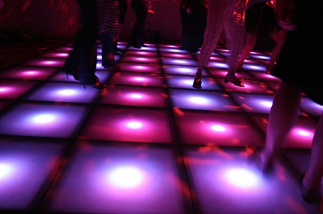 dancefloor dancefloor