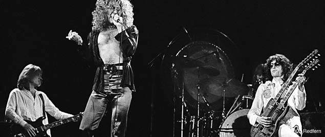 zeppppp photo zeppppp Trip around the world with Led Zeppelin... virtually